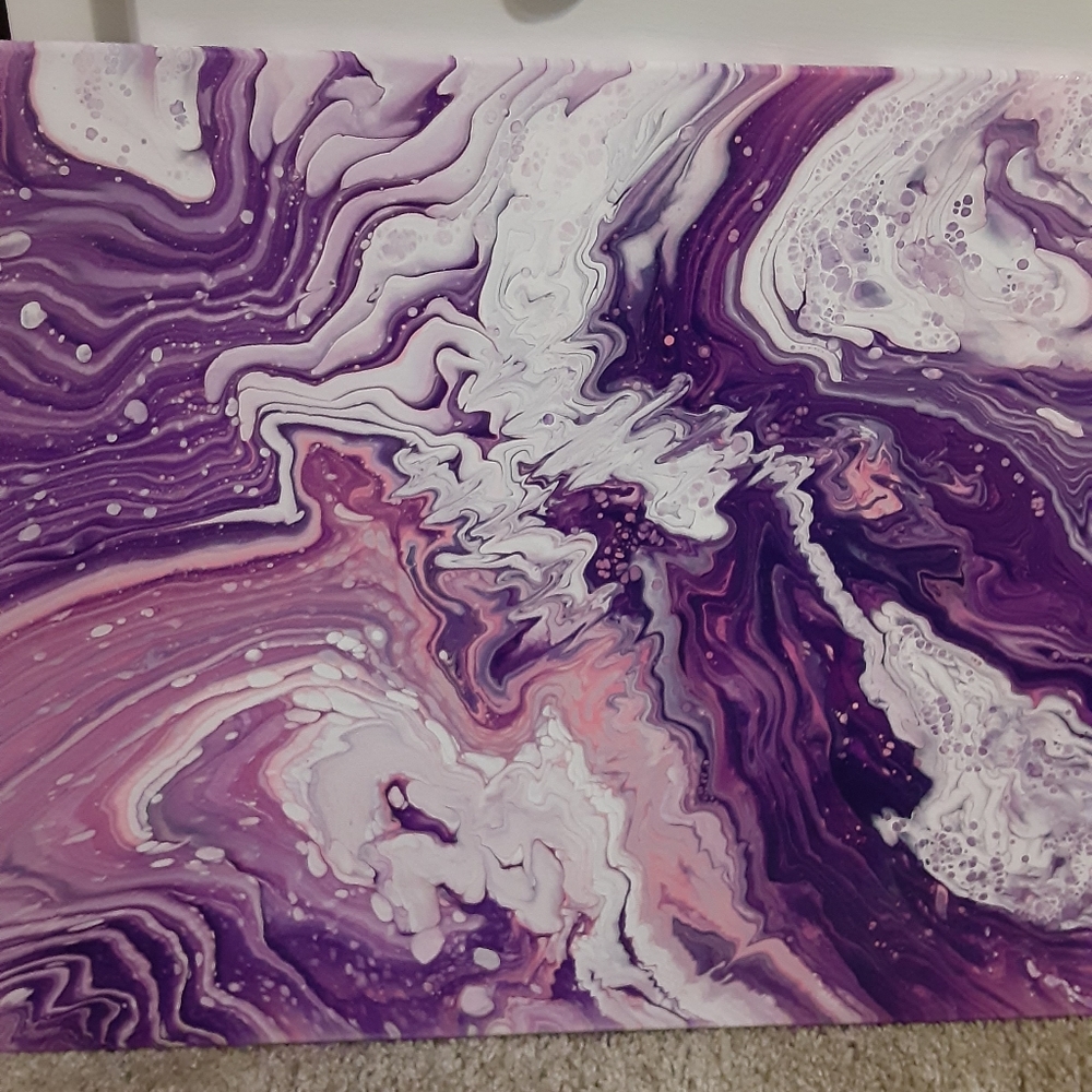 Original art by me.
